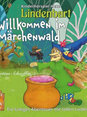 Willkommen im Märchenwald