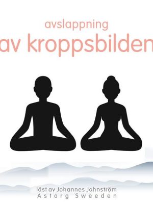 Avslappning av kroppsbild