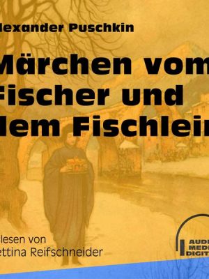 Märchen vom Fischer und dem Fischlein