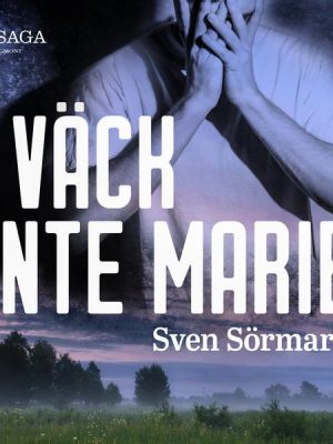 Väck inte Marie