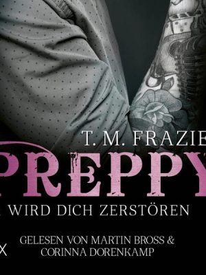 Preppy - Er wird dich zerstören