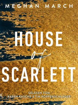 House of Scarlett