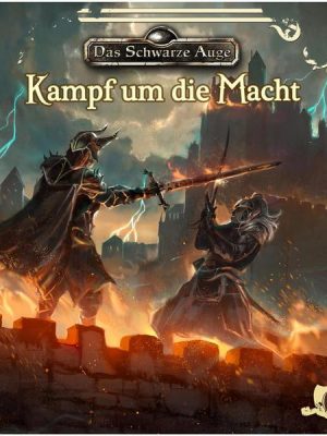 Kampf um die Macht