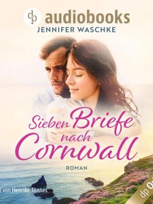 Sieben Briefe nach Cornwall