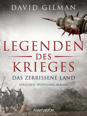 Das zerrissene Land