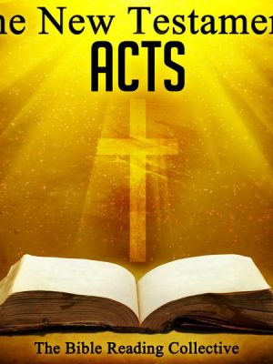 The New Testament: Acts