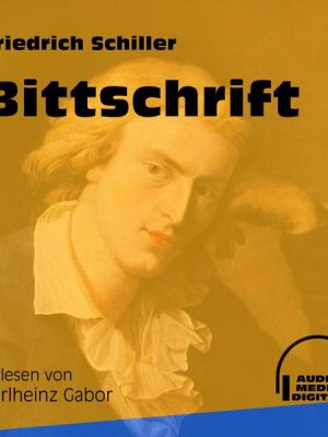 Bittschrift