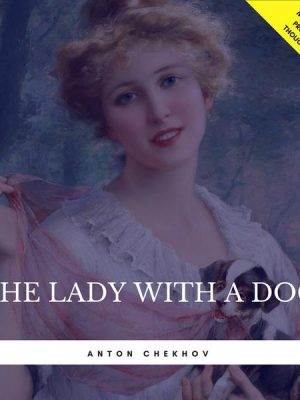 The Lady with a Dog