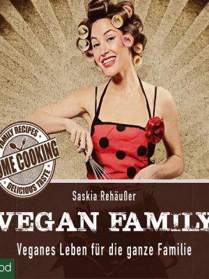 Vegan Family