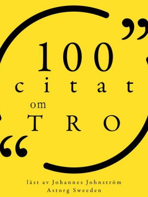 100 citat om ödet