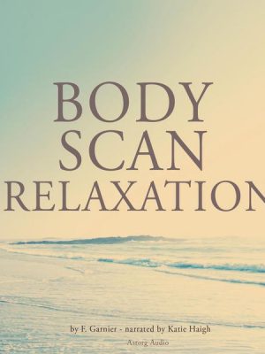 Bodyscan relaxation