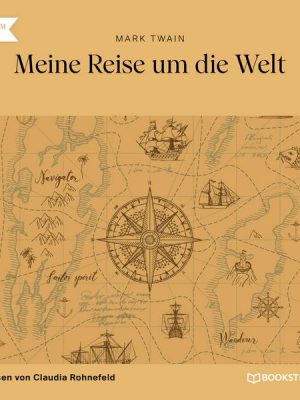 Meine Reise um die Welt