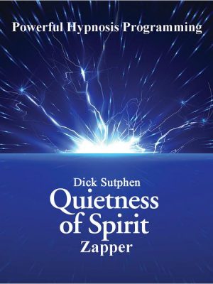 Quietness of Spirit