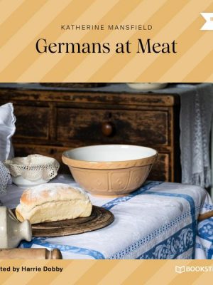 Germans at Meat