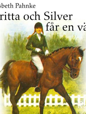 Britta och Silver får en vän