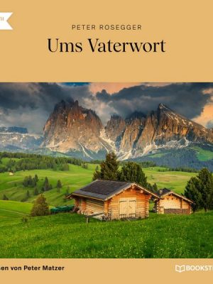 Ums Vaterwort