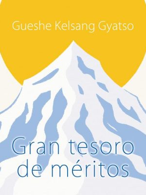 Gran tesoro de méritos