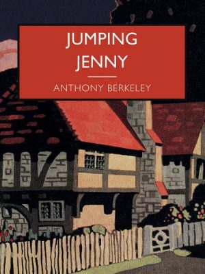 Jumping Jenny