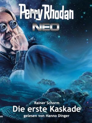 Perry Rhodan Neo 263: Die erste Kaskade