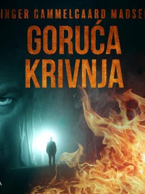 Goruća krivnja