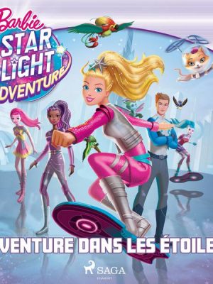 Barbie - Aventure dans les étoiles