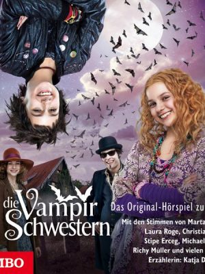 Die Vampirschwestern.