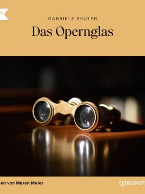 Das Opernglas