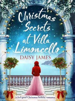 Christmas Secrets at Villa Limoncello