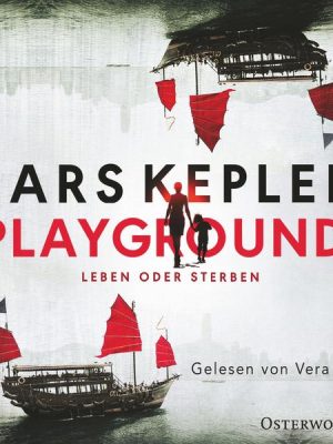 Playground - Leben oder Sterben