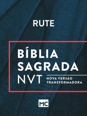 Bíblia NVT - Rute