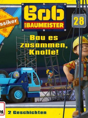 Folge 28: Bau es zusammen