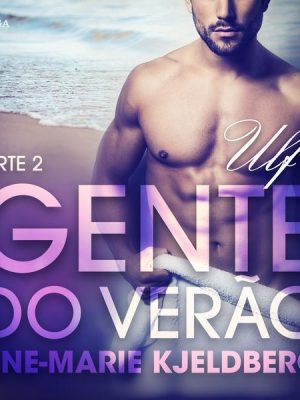 Gente do verão Parte 2: Ulf – Conto Erótico