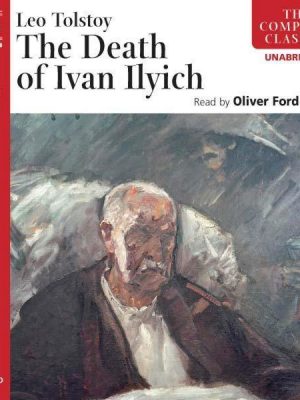 The Death of Ivan Ilyich