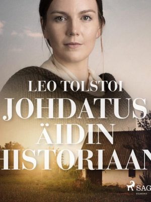 Johdatus äidin historiaan