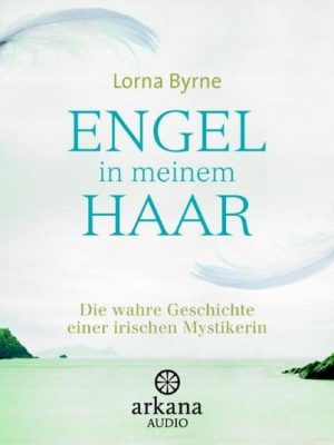 Engel in meinem Haar