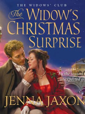 The Widow's Christmas Surprise