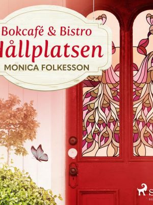 Bokcafé & Bistro Hållplatsen