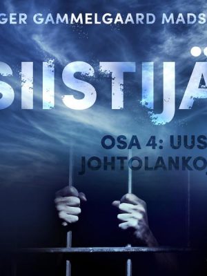 Siistijä 4: Uusia johtolankoja