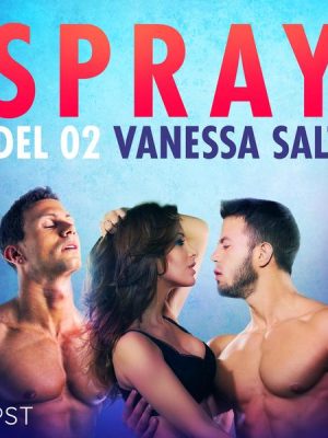 Spray - Del 2