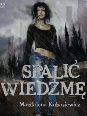 Spalić wiedźmę