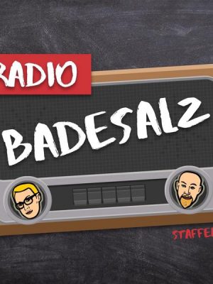 Radio Badesalz: Staffel 2