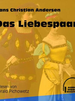 Das Liebespaar