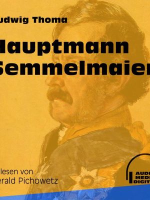 Hauptmann Semmelmaier