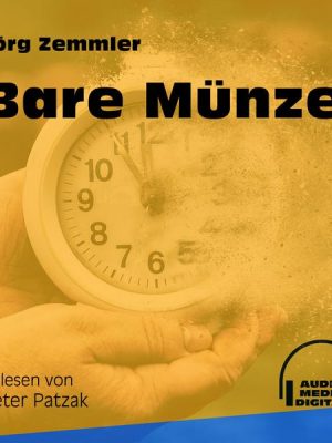 Bare Münze