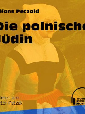 Die polnische Jüdin