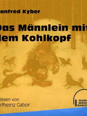 Das Männlein mit dem Kohlkopf