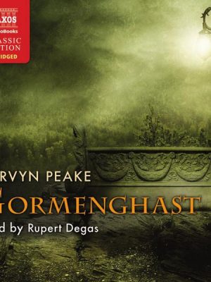 Gormenghast (Abridged)