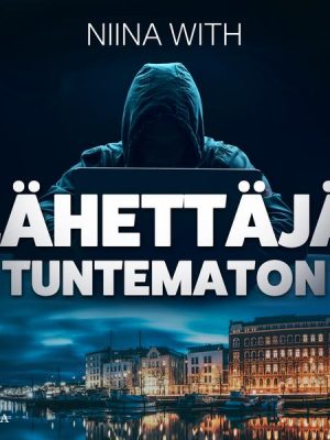 Lähettäjä tuntematon