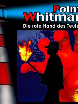 Folge 02: Die rote Hand des Teufels