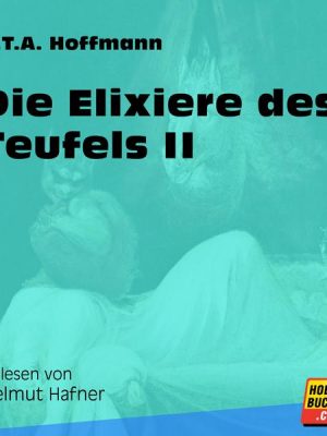 Die Elixiere des Teufels II